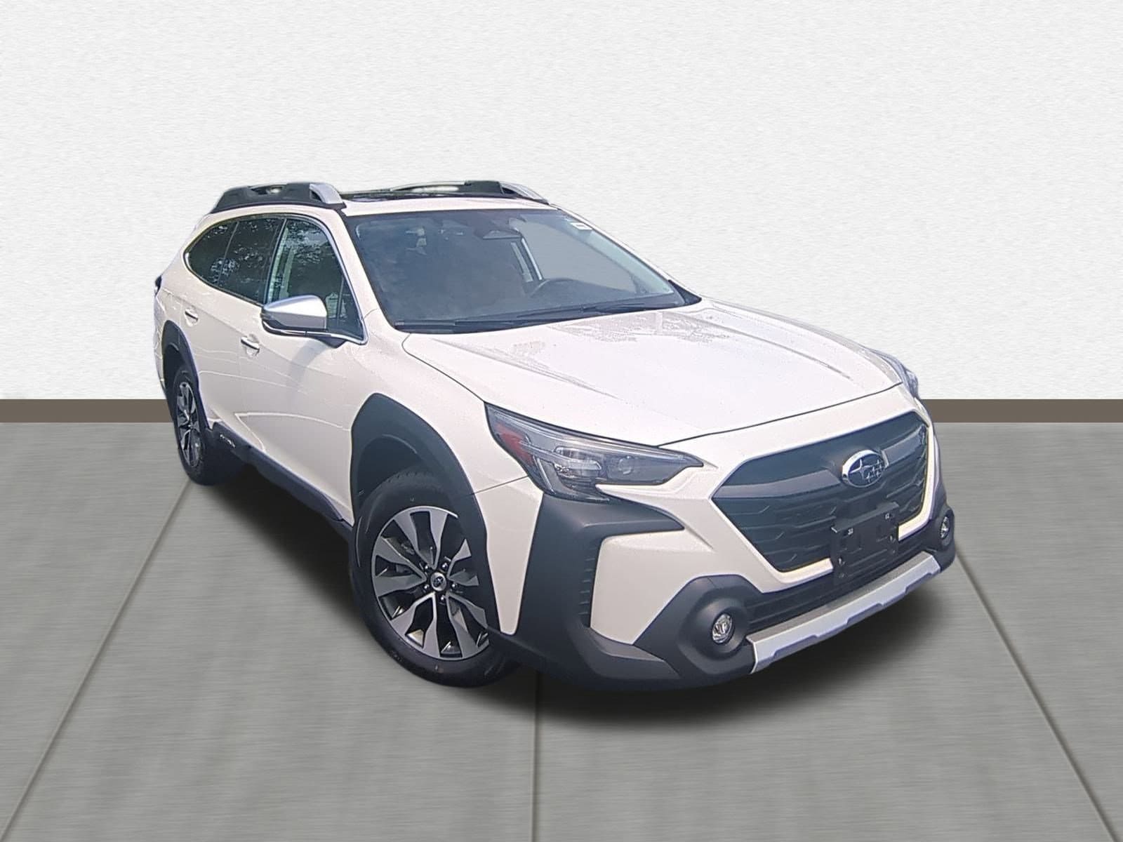 Used 2023 Subaru Outback Touring with VIN 4S4BTGPD3P3135253 for sale in Durham, NC
