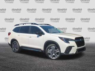2025 Subaru Ascent Limited 8-Passenger SUV
