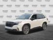 2025 Subaru Forester Touring SUV