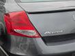2011 Honda Accord 3.5 EX-L Coupe