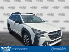 2024 Subaru Outback Limited XT SUV