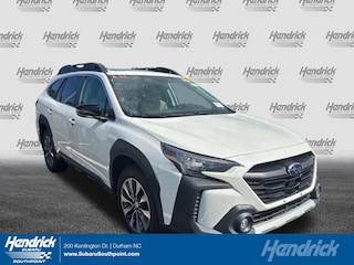 2024 Subaru Outback Limited XT SUV