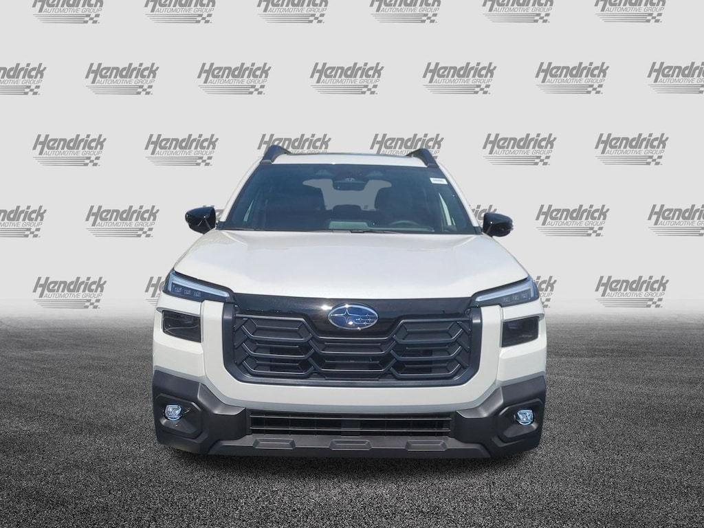 New 2026 Subaru Outback Premium SUV