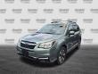 2017 Subaru Forester 2.5i Premium SUV