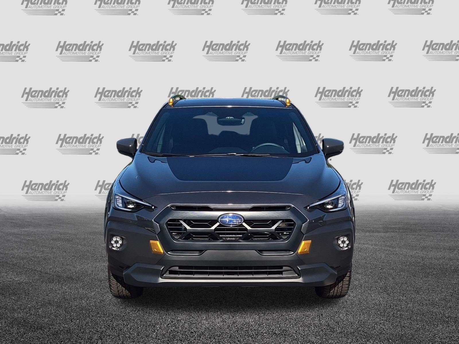 Certified 2026 Subaru Crosstrek Wilderness SUV