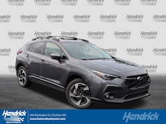 2025 Subaru Crosstrek Limited SUV