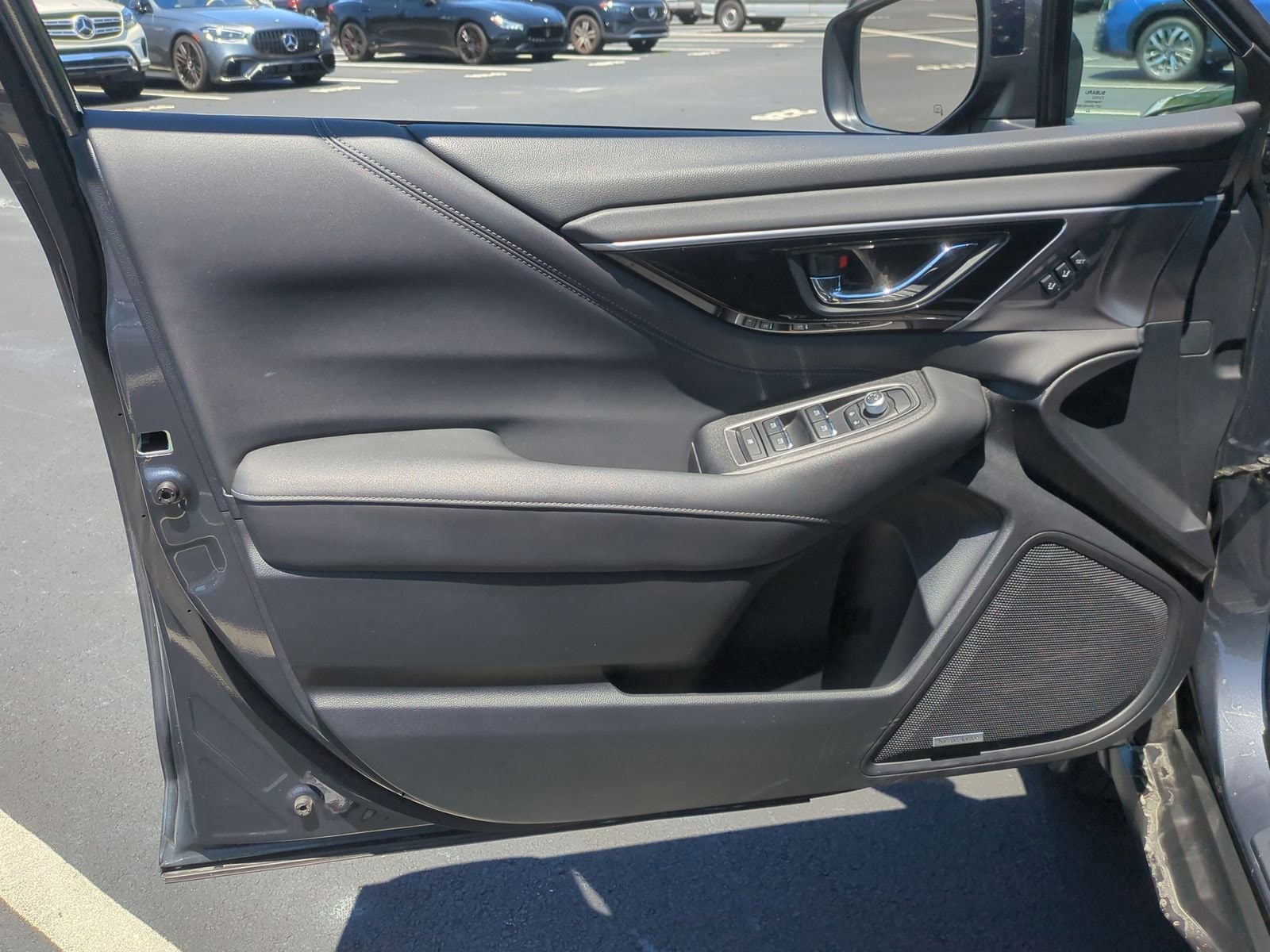 2024 Subaru Outback 14