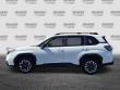 2026 Subaru Forester Standard Model SUV
