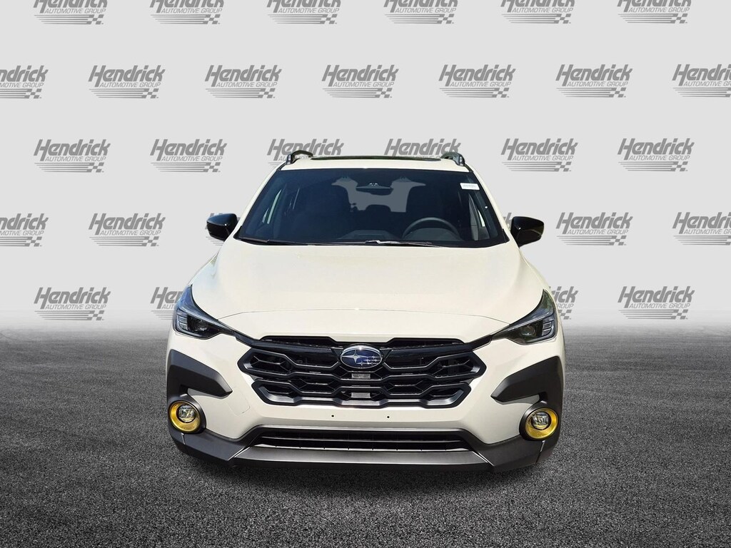 New 2026 Subaru Crosstrek Sport Hybrid SUV