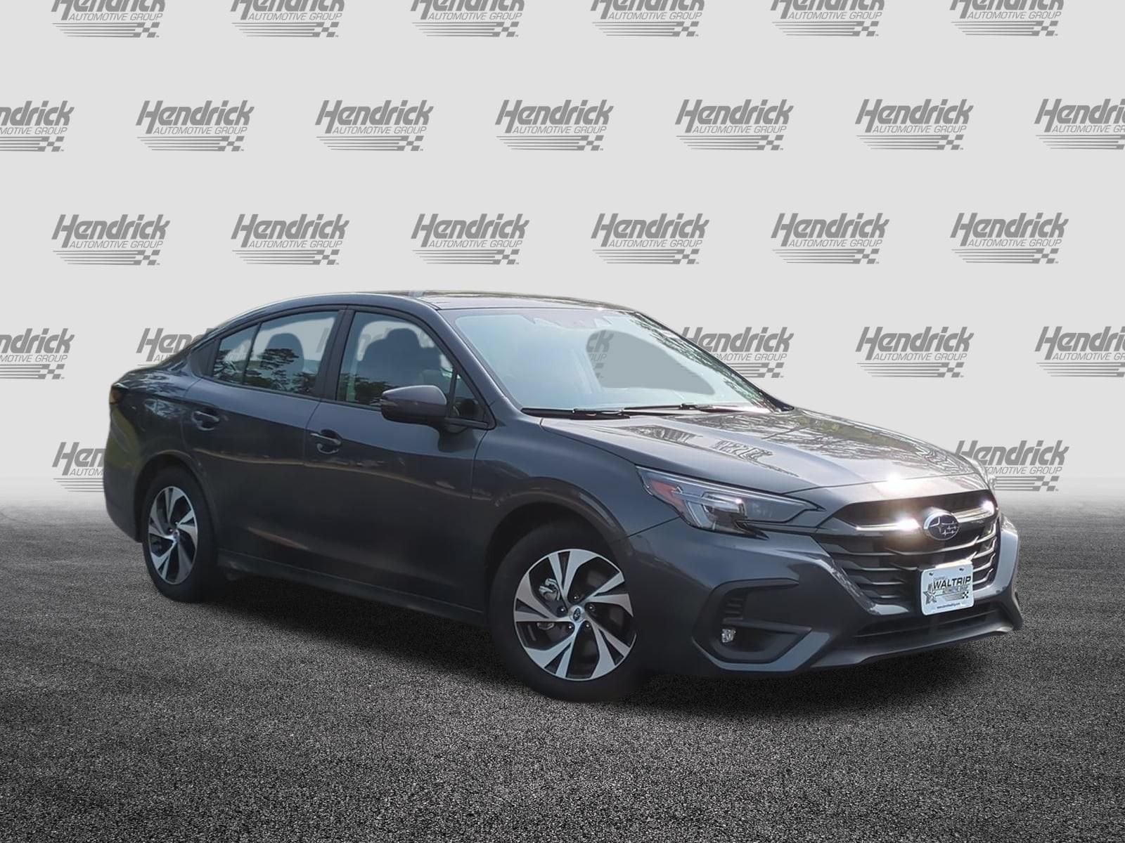 Subaru Legacy Premium