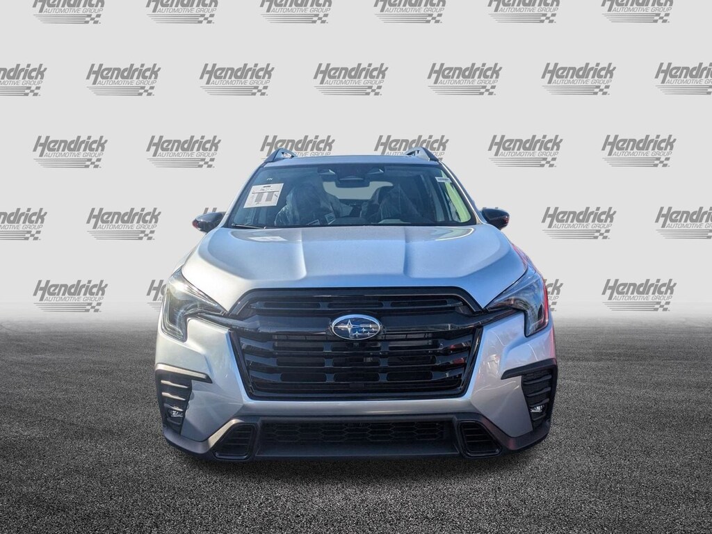 New 2026 Subaru Ascent Onyx Edition Touring 7-Passenger SUV