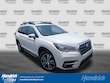  Subaru Ascent