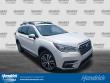  Subaru Ascent