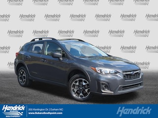 2020 Subaru Crosstrek Base Trim Level SUV