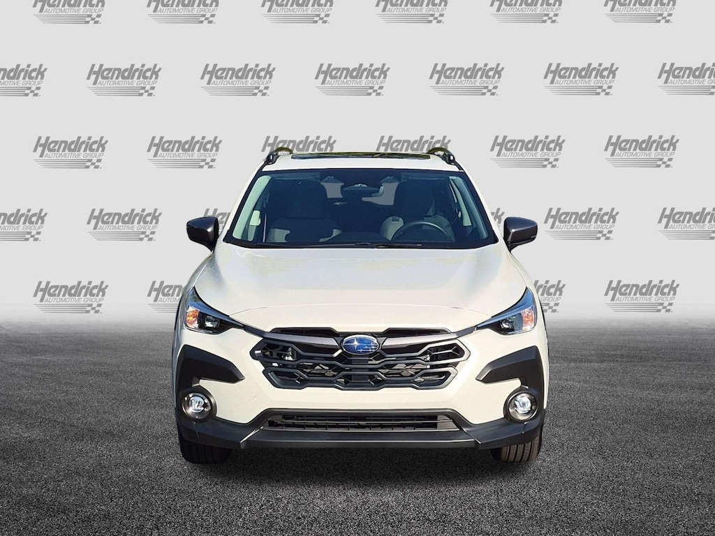 Used 2026 Subaru Crosstrek Premium SUV