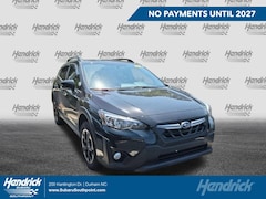 2023 Subaru Crosstrek SUV
