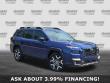 2026 Subaru Outback Touring XT SUV