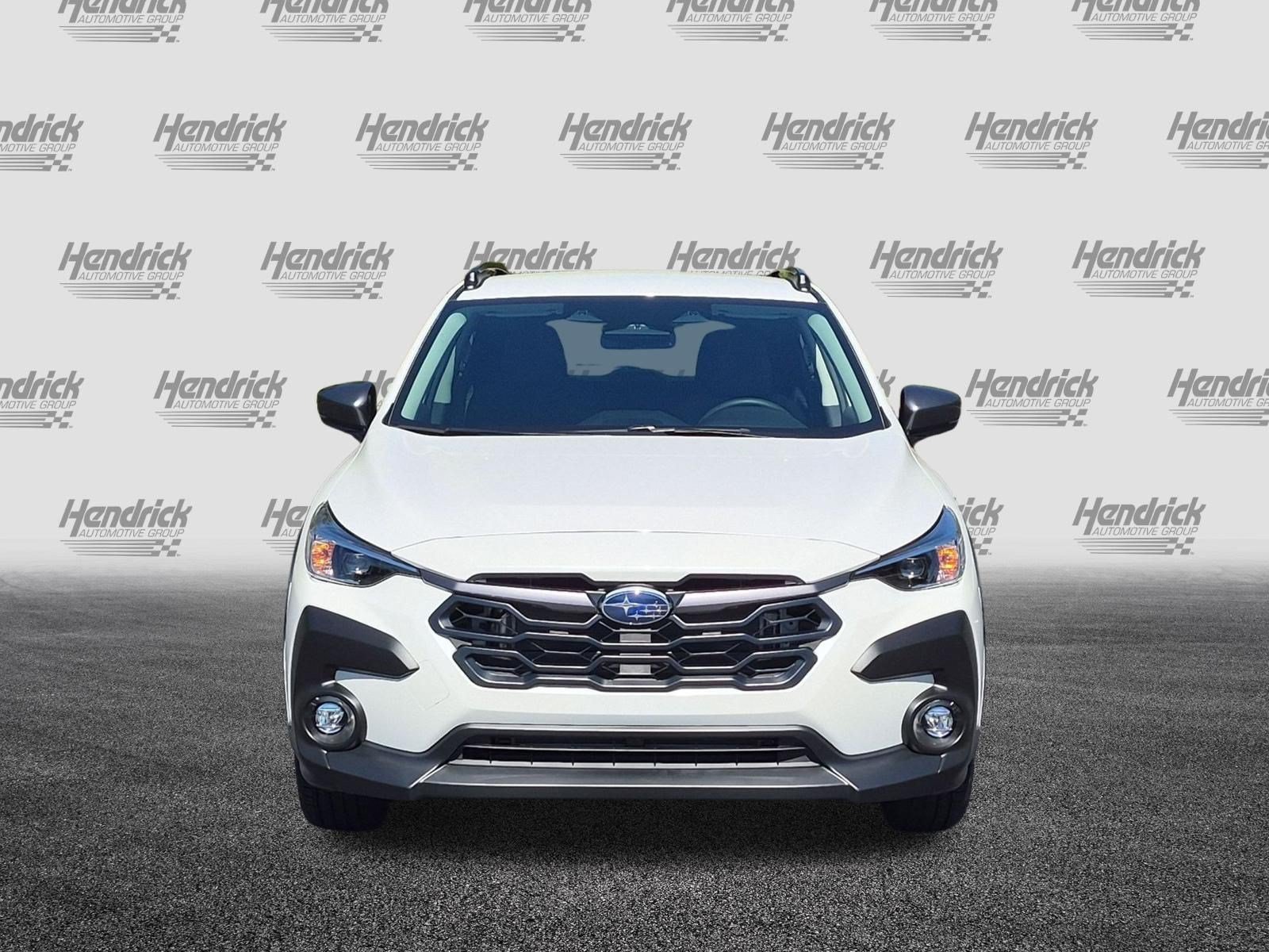 New 2026 Subaru Crosstrek Premium SUV