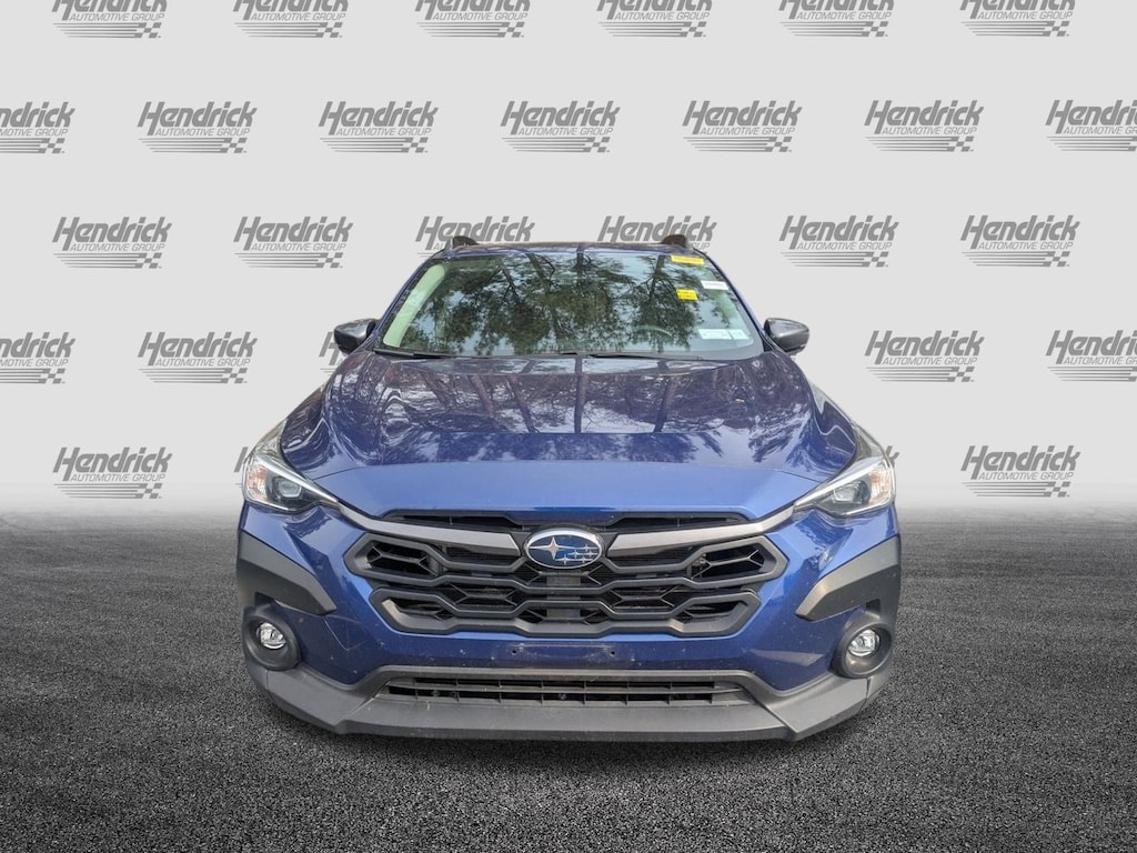 Used 2024 Subaru Crosstrek Premium SUV