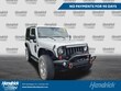  Jeep Wrangler JK