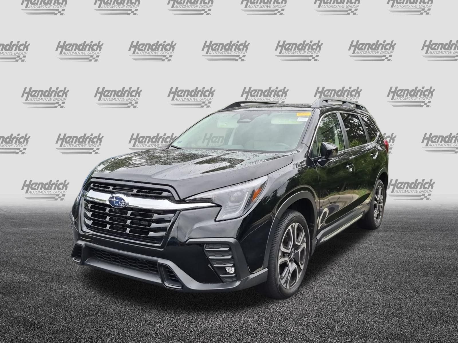 Subaru Ascent Limited 7-Passenger