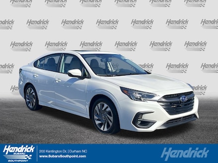2025 Subaru Legacy Limited Sedan