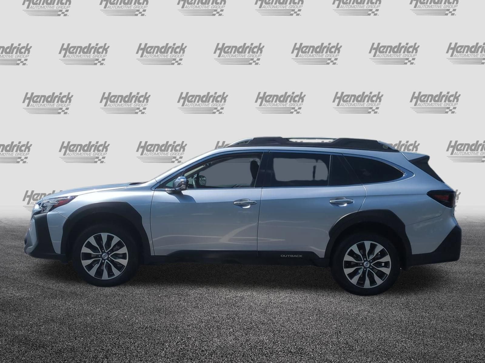 2025 Subaru Outback 7