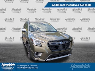 2023 Subaru Forester Touring SUV