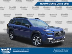 2026 Subaru Outback Touring XT SUV
