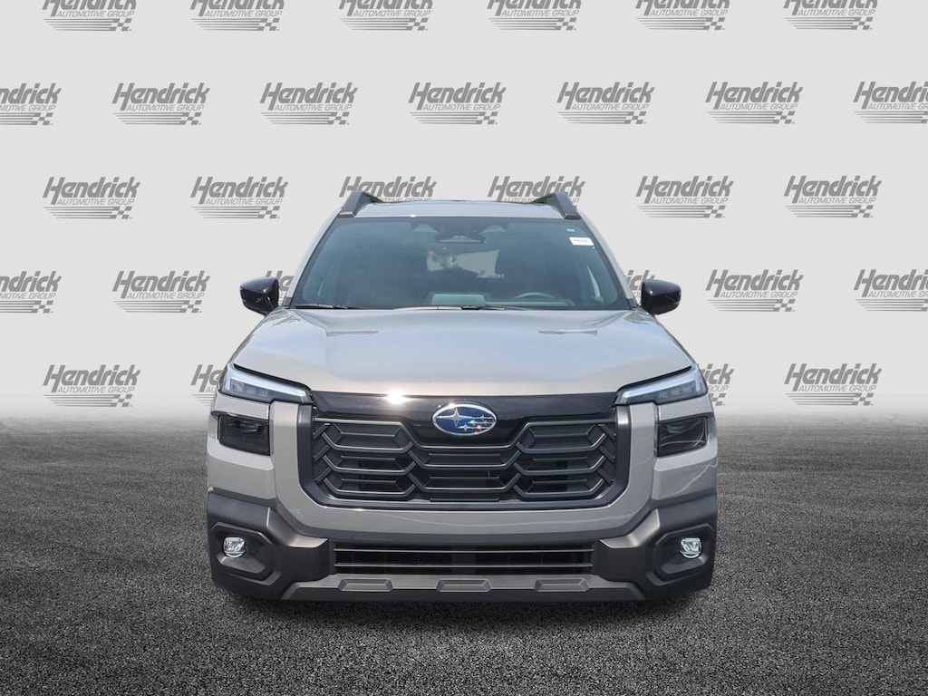 Certified 2026 Subaru Outback Premium SUV