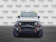 2017 Jeep Wrangler JK Sport 4x4 Convertible