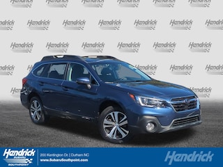 2019 Subaru Outback 2.5i Limited SUV