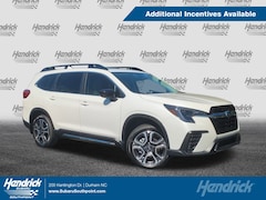 2025 Subaru Ascent Limited 8-Passenger SUV