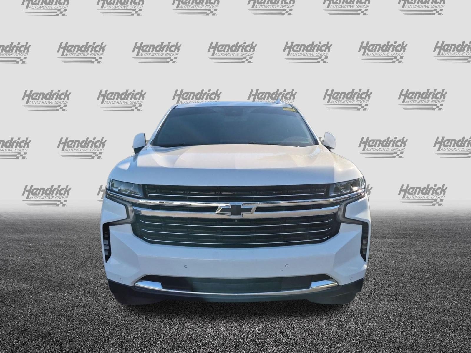 Used 2024 Chevrolet Tahoe LT SUV
