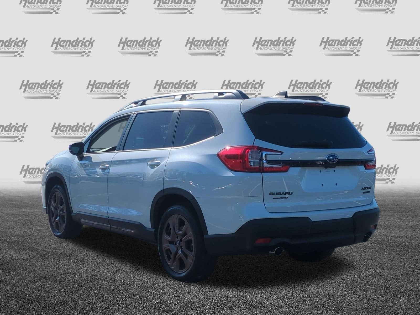 2026 Subaru Ascent Limited Bronze Edition 7-Passenger photo 3