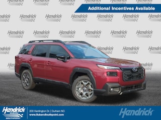 2026 Subaru Outback Premium SUV