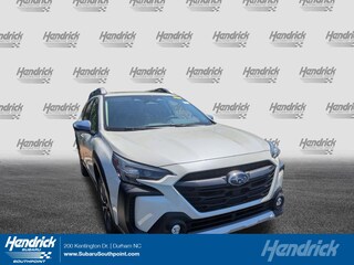 2024 Subaru Outback Touring SUV
