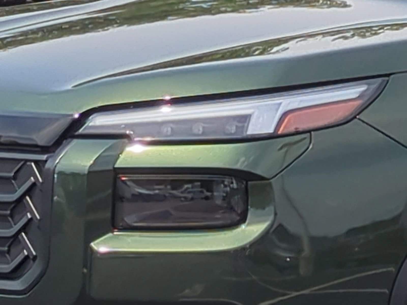 2026 Subaru Outback Limited photo 5