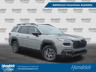 2026 Subaru Outback Premium SUV