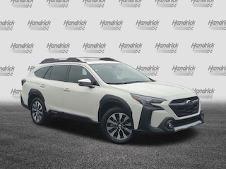 2023 Subaru Outback Touring SUV