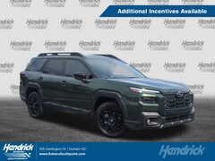 2026 Subaru Outback Limited SUV