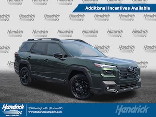 2026 Subaru Outback Limited SUV