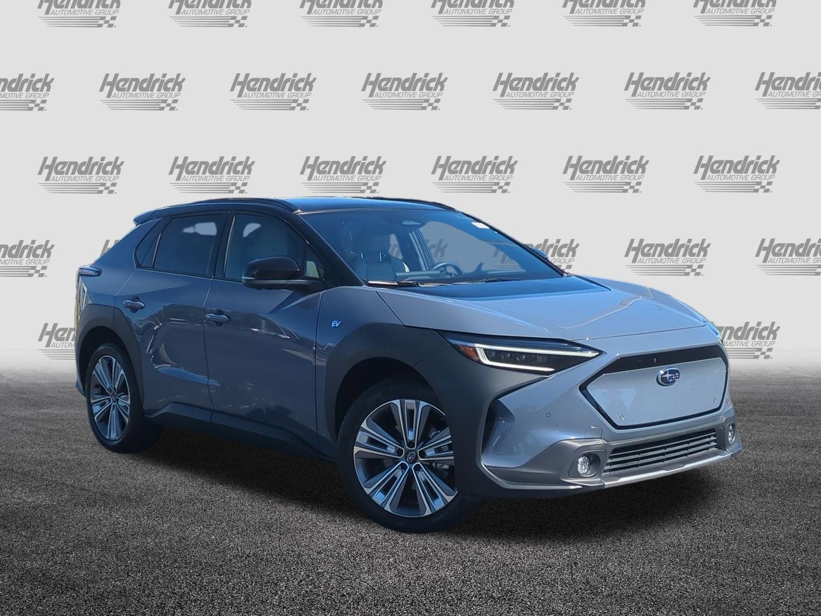 Used 2023 Subaru SOLTERRA Touring with VIN JTMABABAXPA006872 for sale in Durham, NC