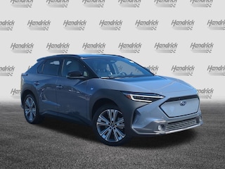 2023 Subaru Solterra Touring SUV