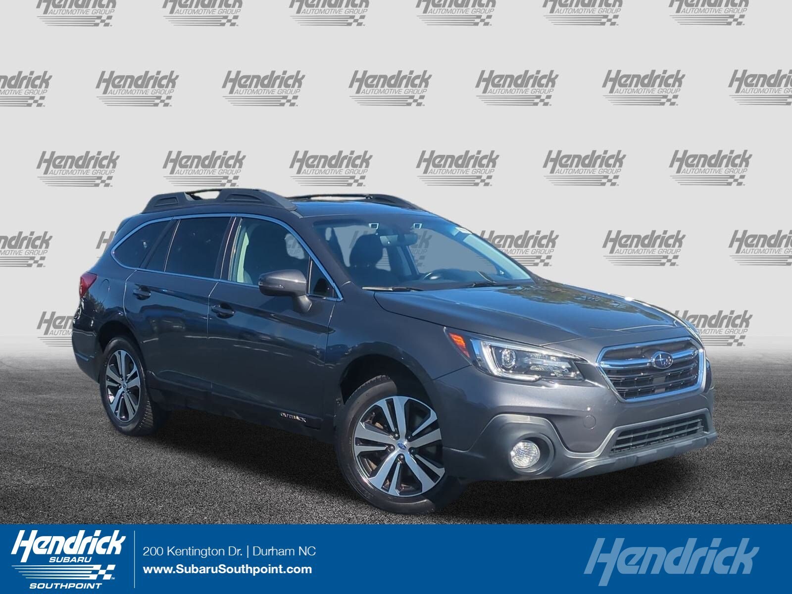 2019 Subaru Outback Limited