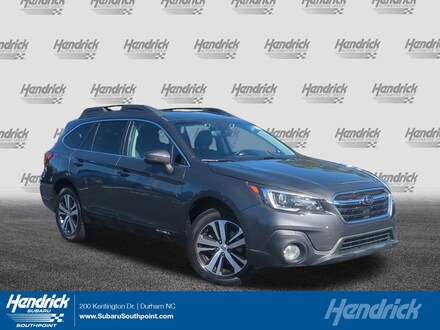 2019 Subaru Outback 2.5i Limited SUV