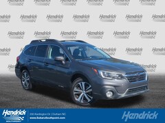 2019 Subaru Outback 2.5i Limited SUV
