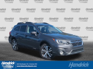 2019 Subaru Outback 2.5i Limited SUV