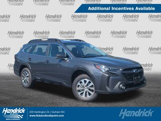 2025 Subaru Outback Base SUV