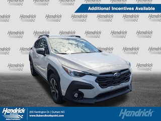2024 Subaru Crosstrek Premium SUV